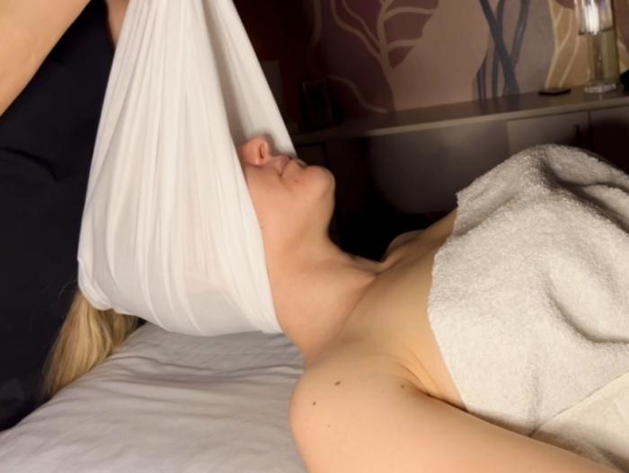 Миофасциальный массаж лица