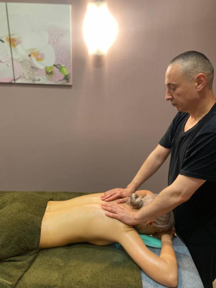 ВТОРОЕ ДЫХАНИЕ