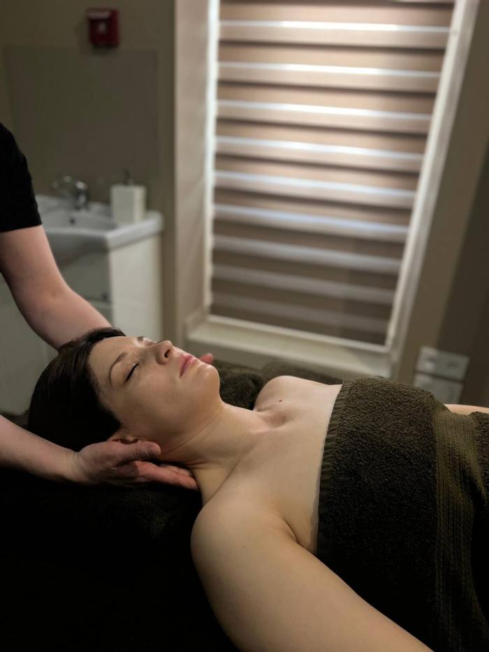 АНТИСТРЕСС