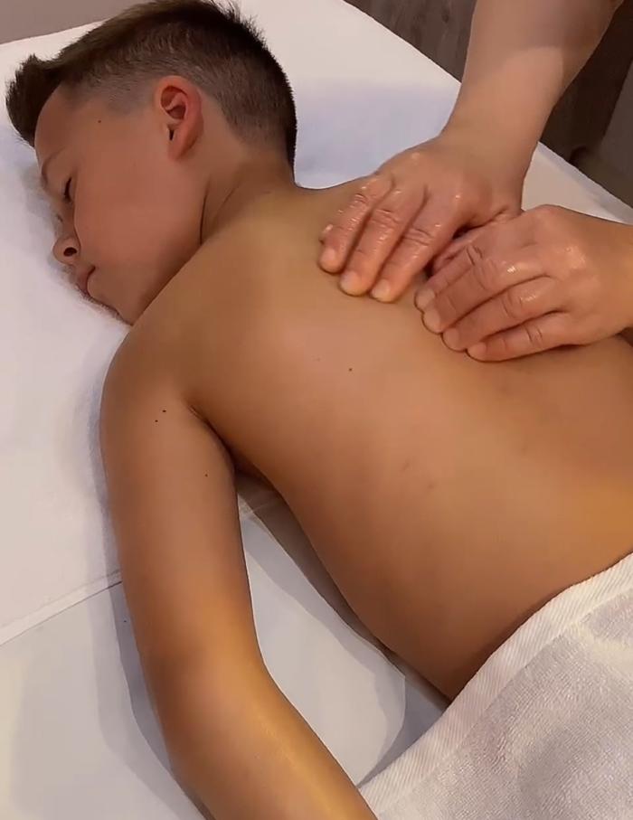 ЗДОРОВЫЙ МАЛЫШ