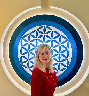 Бельтоева Милана