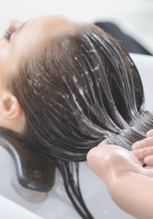 Маска для волос