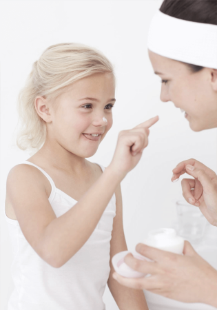 СПА ДЛЯ МАМЫ И РЕБЕНКА