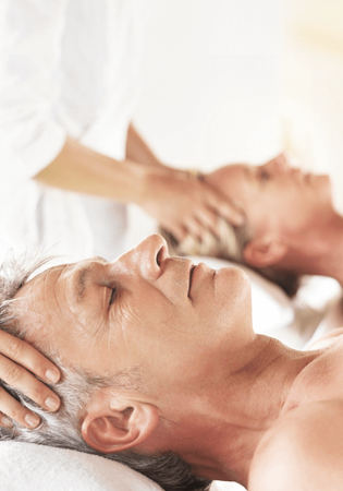 СПА ДЛЯ РОДИТЕЛЕЙ