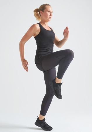 Дыхательная гимнастика по методу А.Стрельниковой