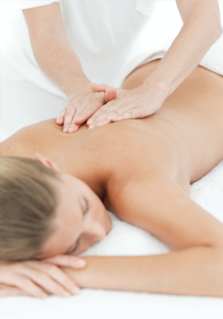 ВТОРОЕ ДЫХАНИЕ